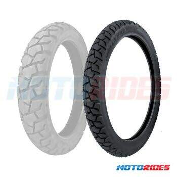 Pneu Pirelli Dura Traction 90/90-21 54S